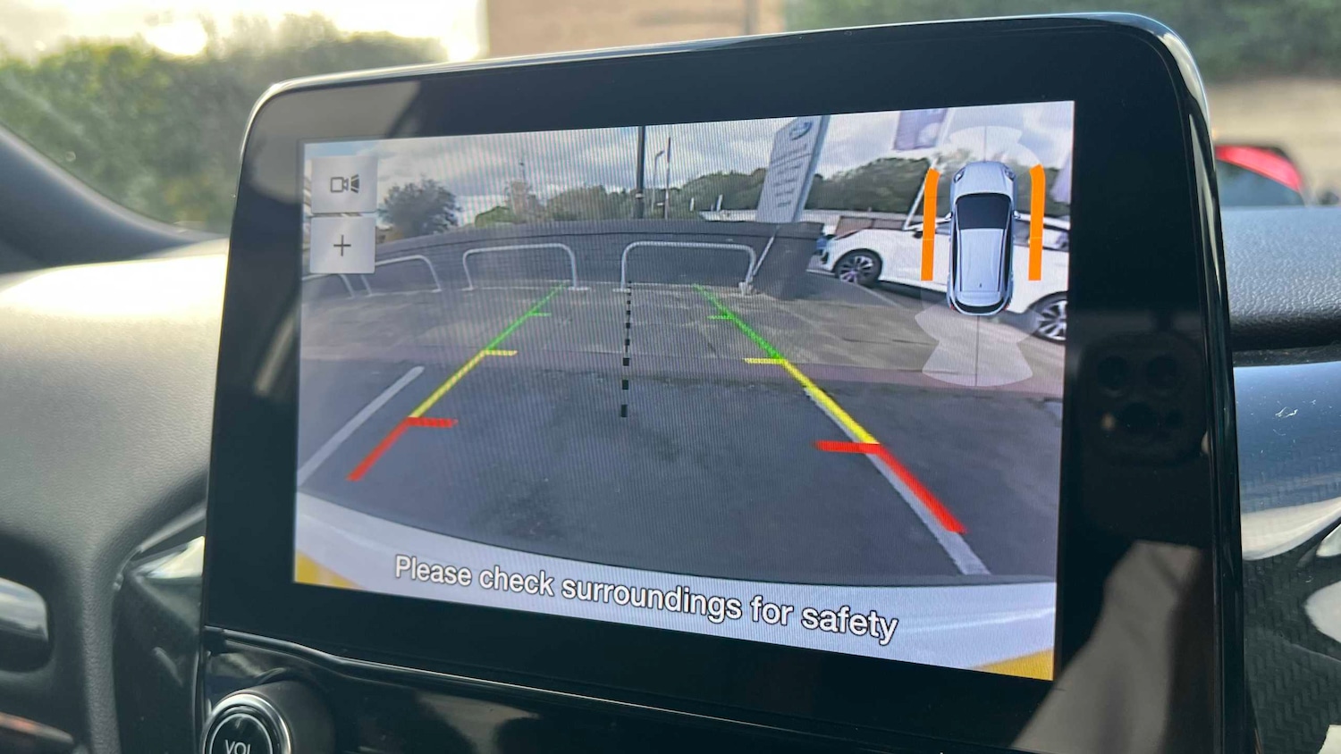 Used Ford Puma 2022 for sale - 76088056: Photo 13