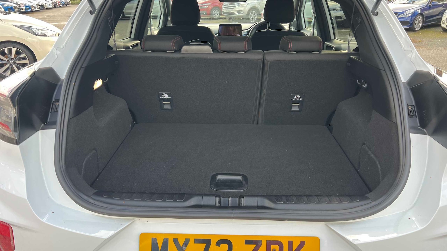 Used Ford Puma 2022 for sale - 76088056: Photo 14