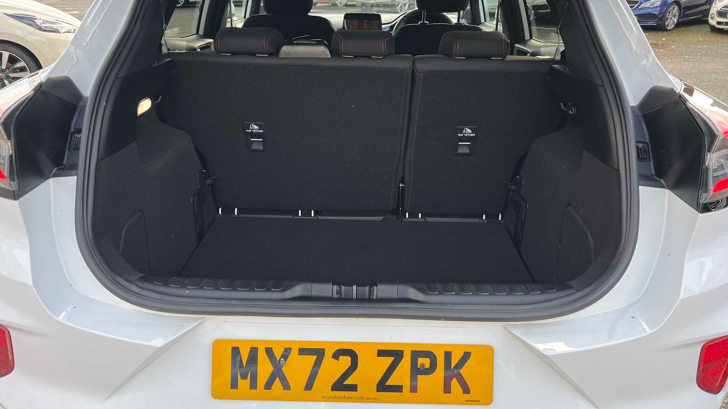 Used Ford Puma 2022 for sale - 76088056: Photo 16