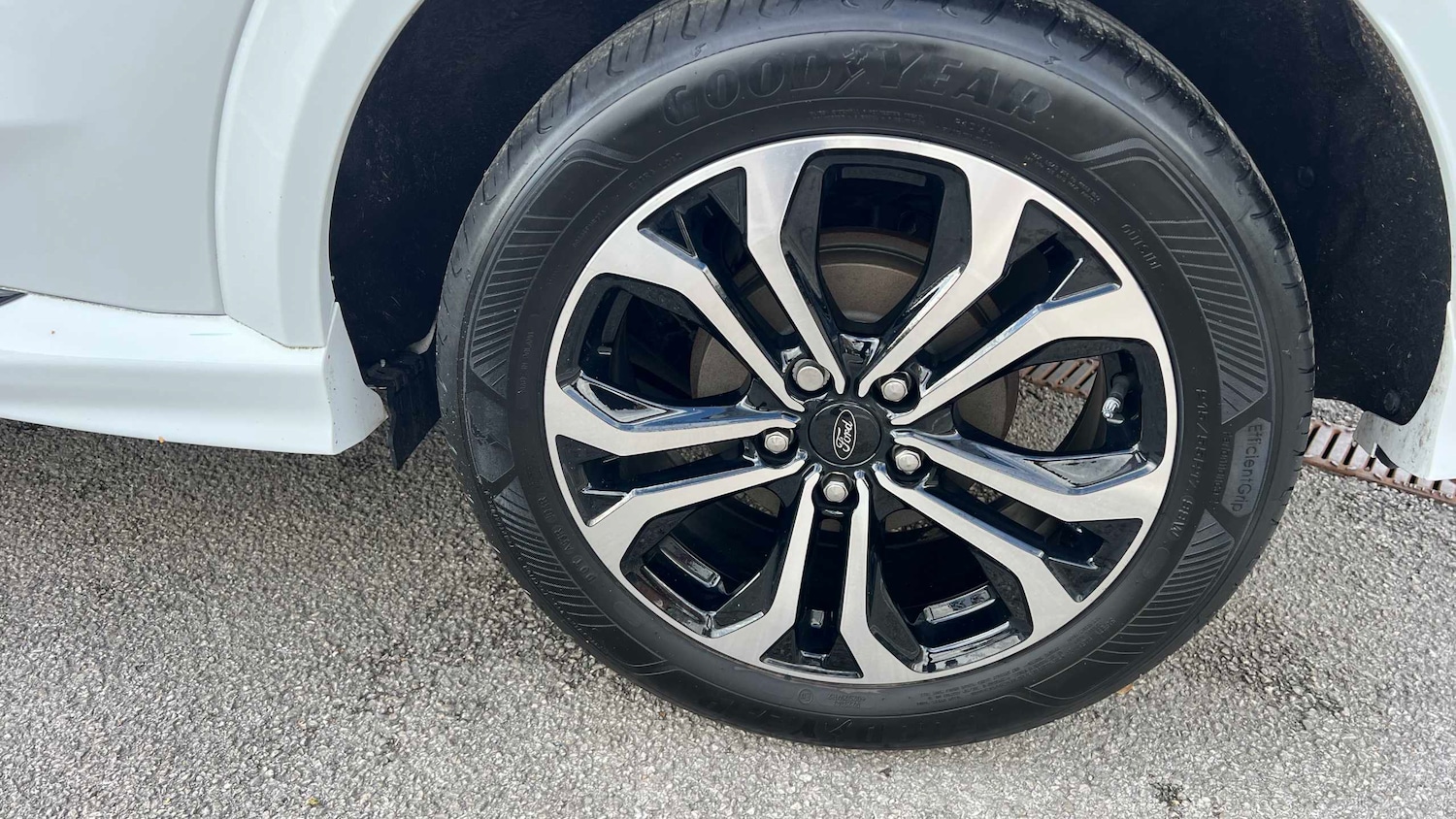 Used Ford Puma 2022 for sale - 76088056: Photo 17