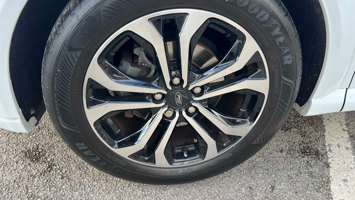 Used Ford Puma 2022 for sale - 76088056: Photo 18