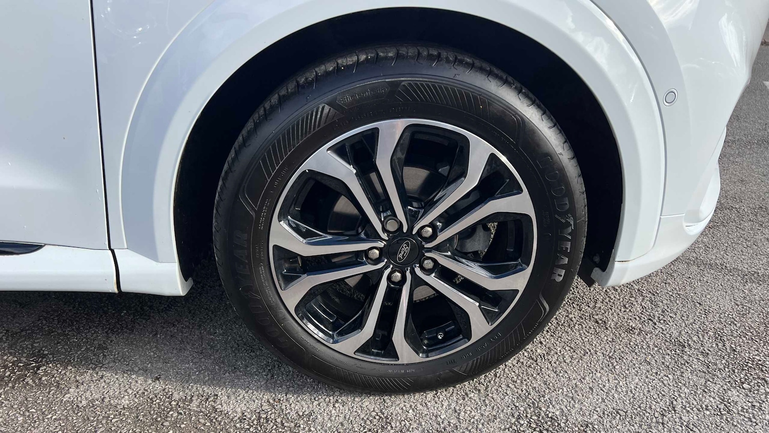 Used Ford Puma 2022 for sale - 76088056: Photo 22