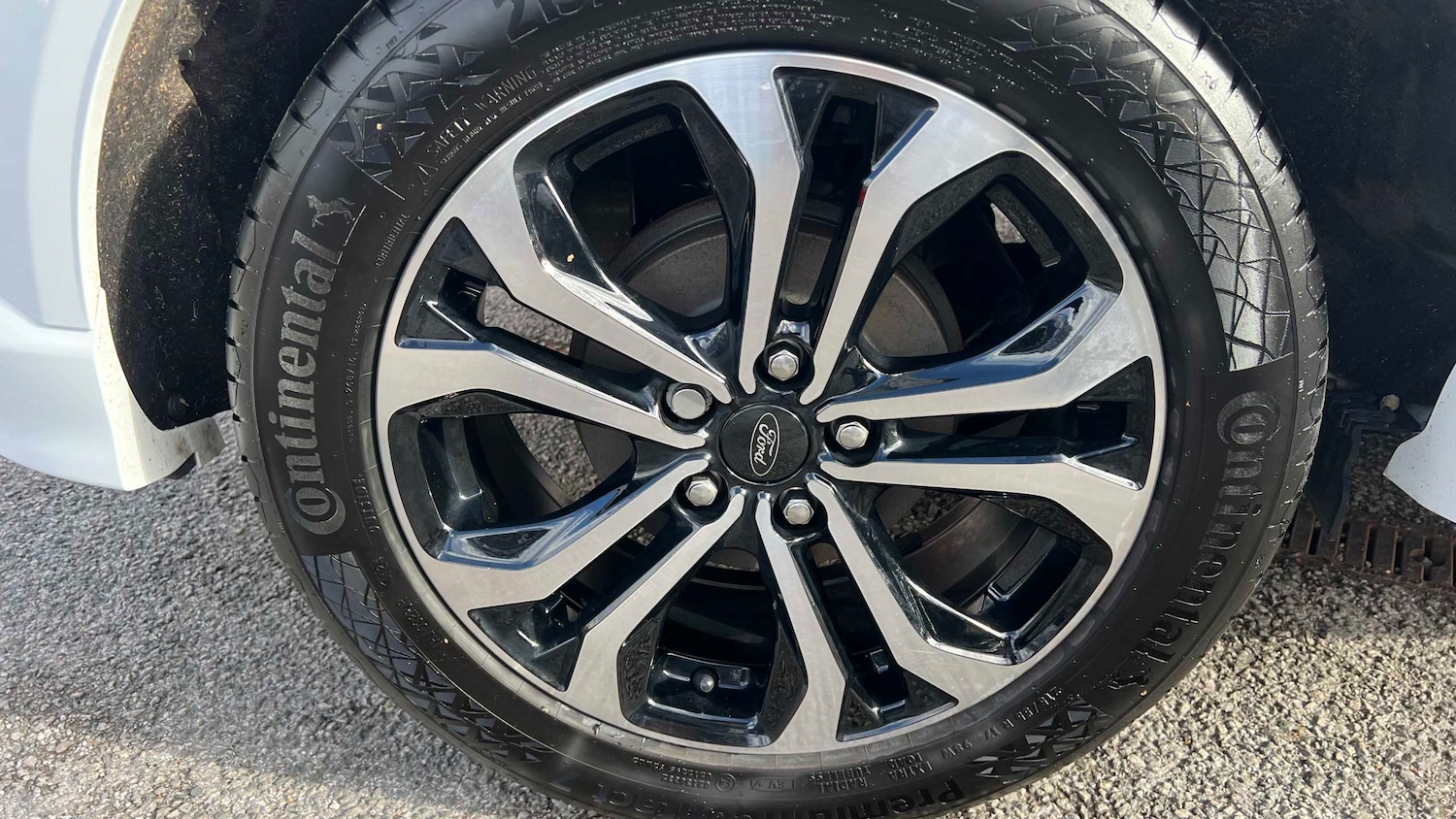 Used Ford Puma 2022 for sale - 76088056: Photo 23