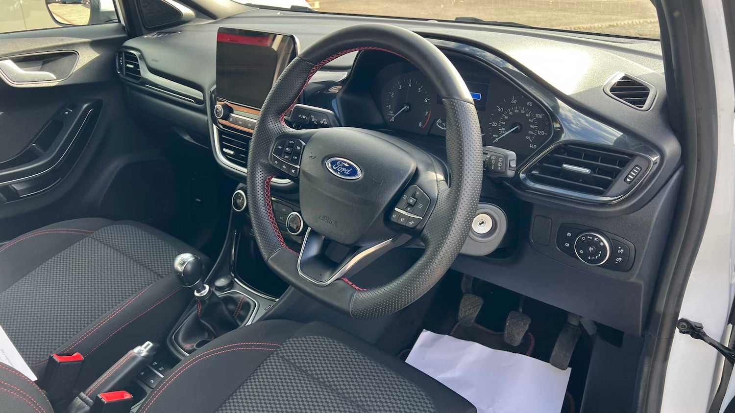 Used Ford Puma 2022 for sale - 76088056: Photo 24