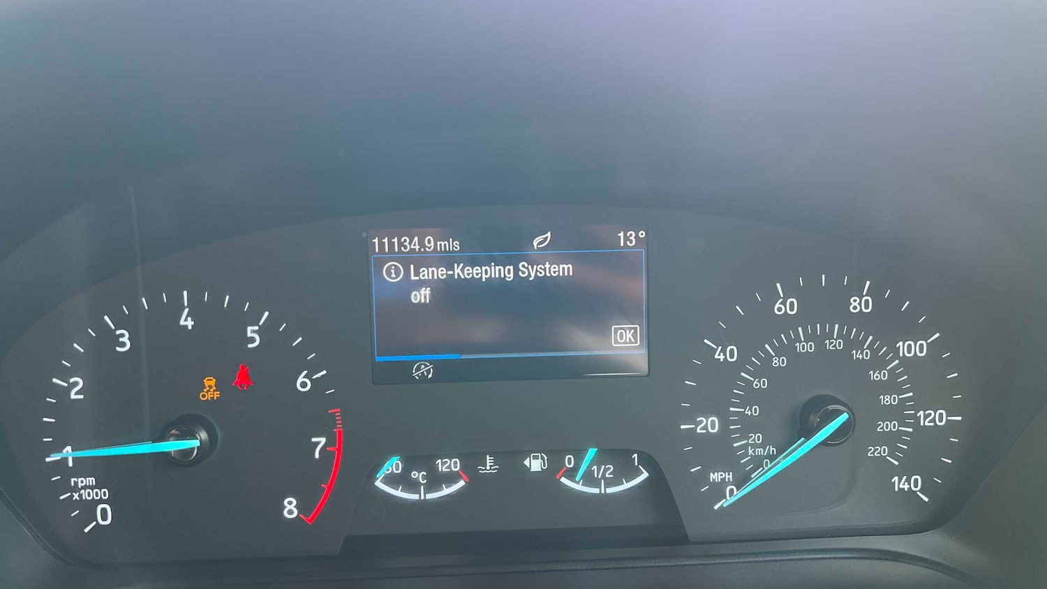 Used Ford Puma 2022 for sale - 76088056: Photo 28