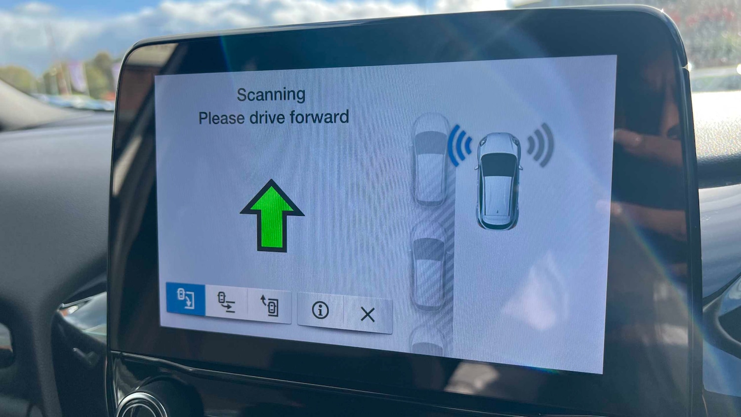 Used Ford Puma 2022 for sale - 76088056: Photo 34