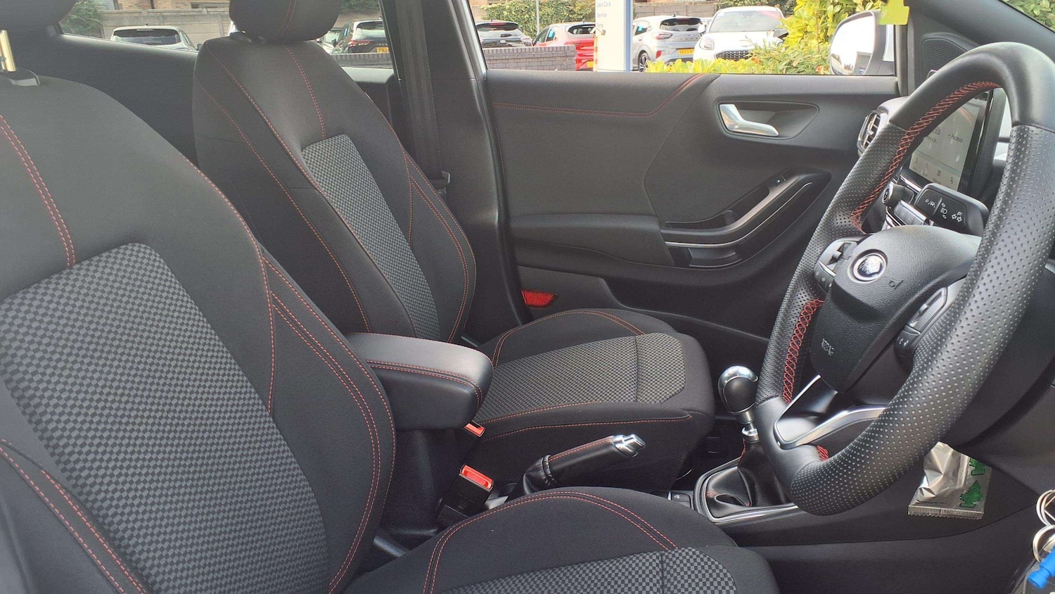 Used Ford Puma 2022 for sale - 76088056: Photo 4