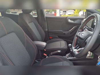 Used Ford Puma 2022 for sale - 76088056: Photo
