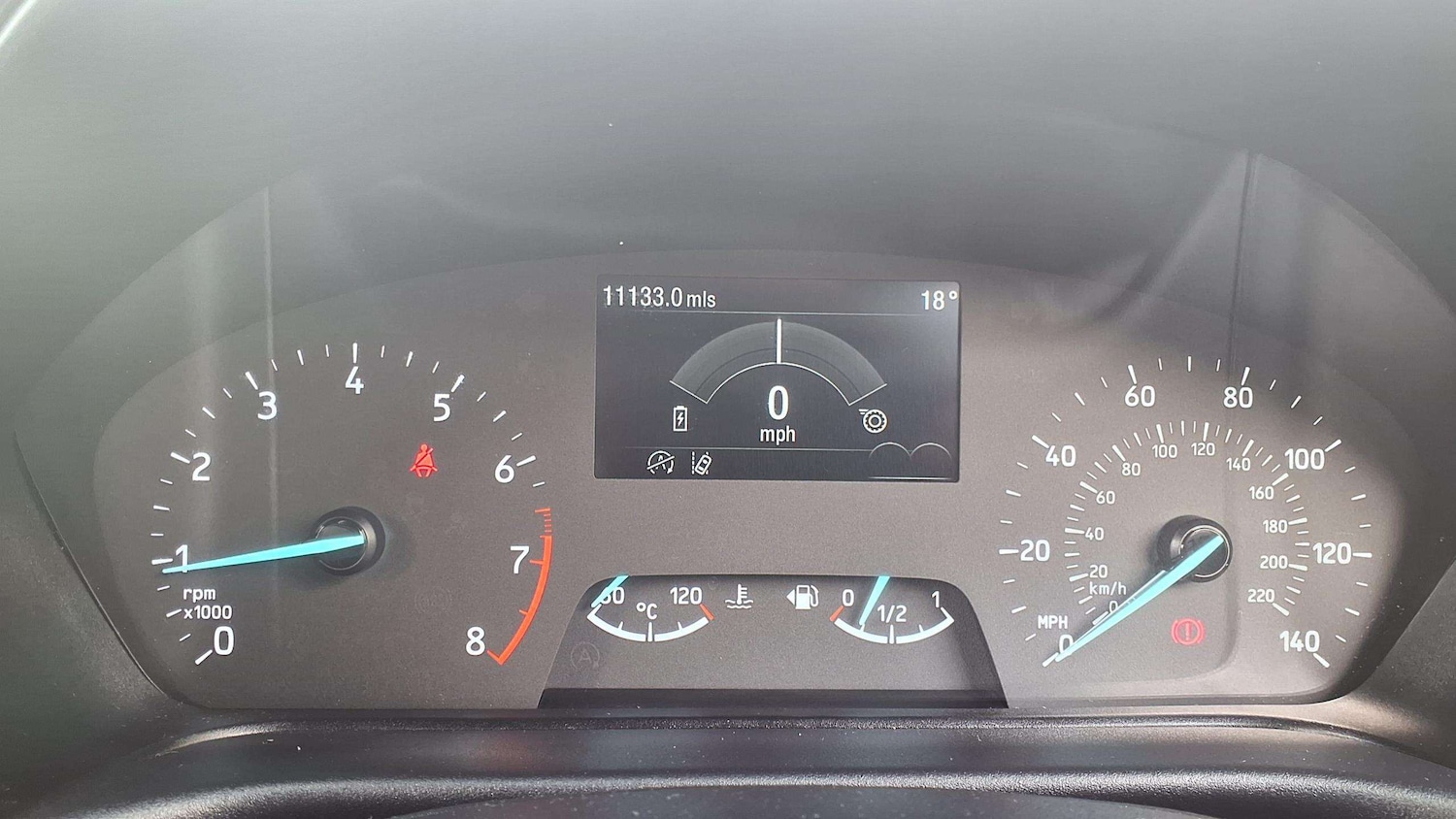 Used Ford Puma 2022 for sale - 76088056: Photo 5