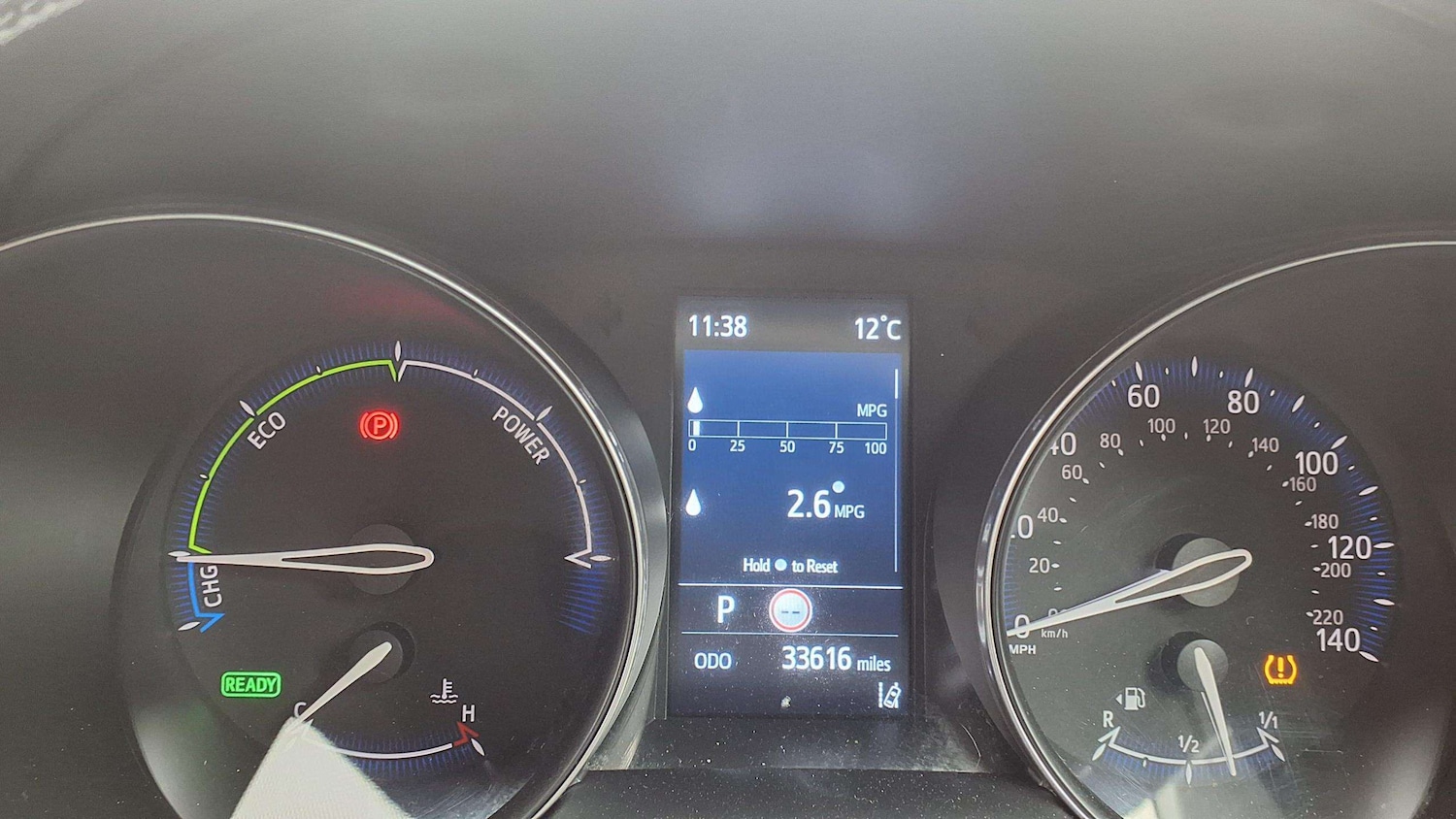Used Toyota C-HR 2021 for sale - 76286461: Photo 5