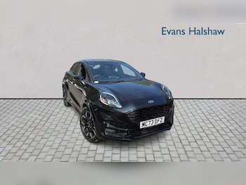 Used Ford Puma 2023 for sale - 78476679: Photo