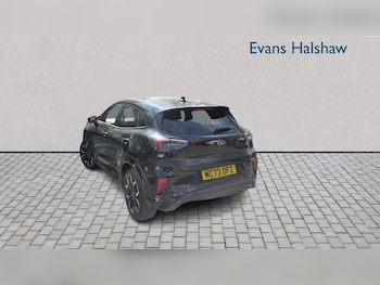 Used Ford Puma 2023 for sale - 78476679: Photo