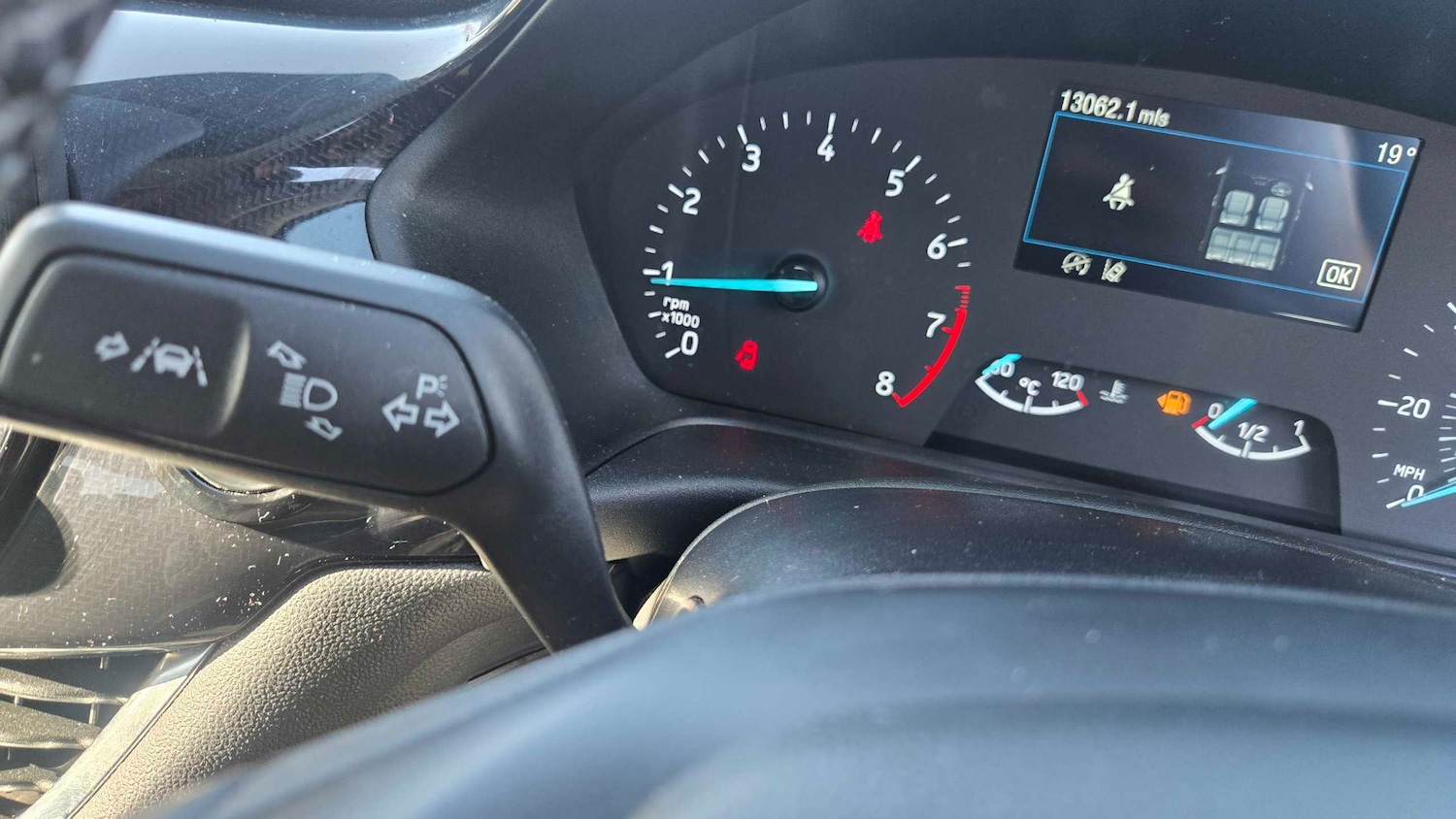 Used Ford Puma 2023 for sale - 77601253: Photo 12