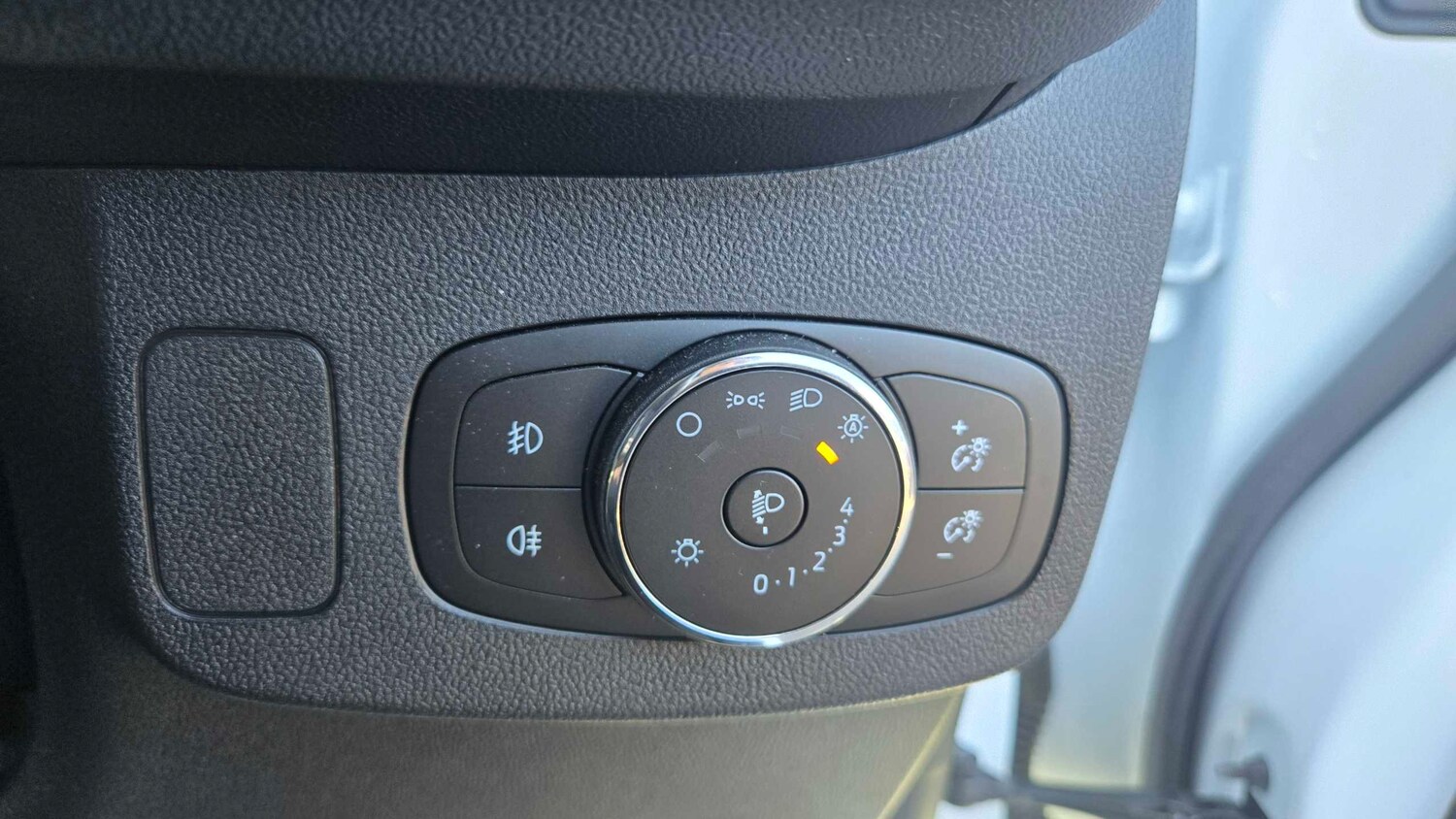 Used Ford Puma 2023 for sale - 77601253: Photo 13