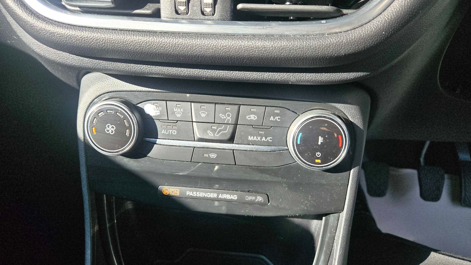 Used Ford Puma 2023 for sale - 77601253: Photo 15