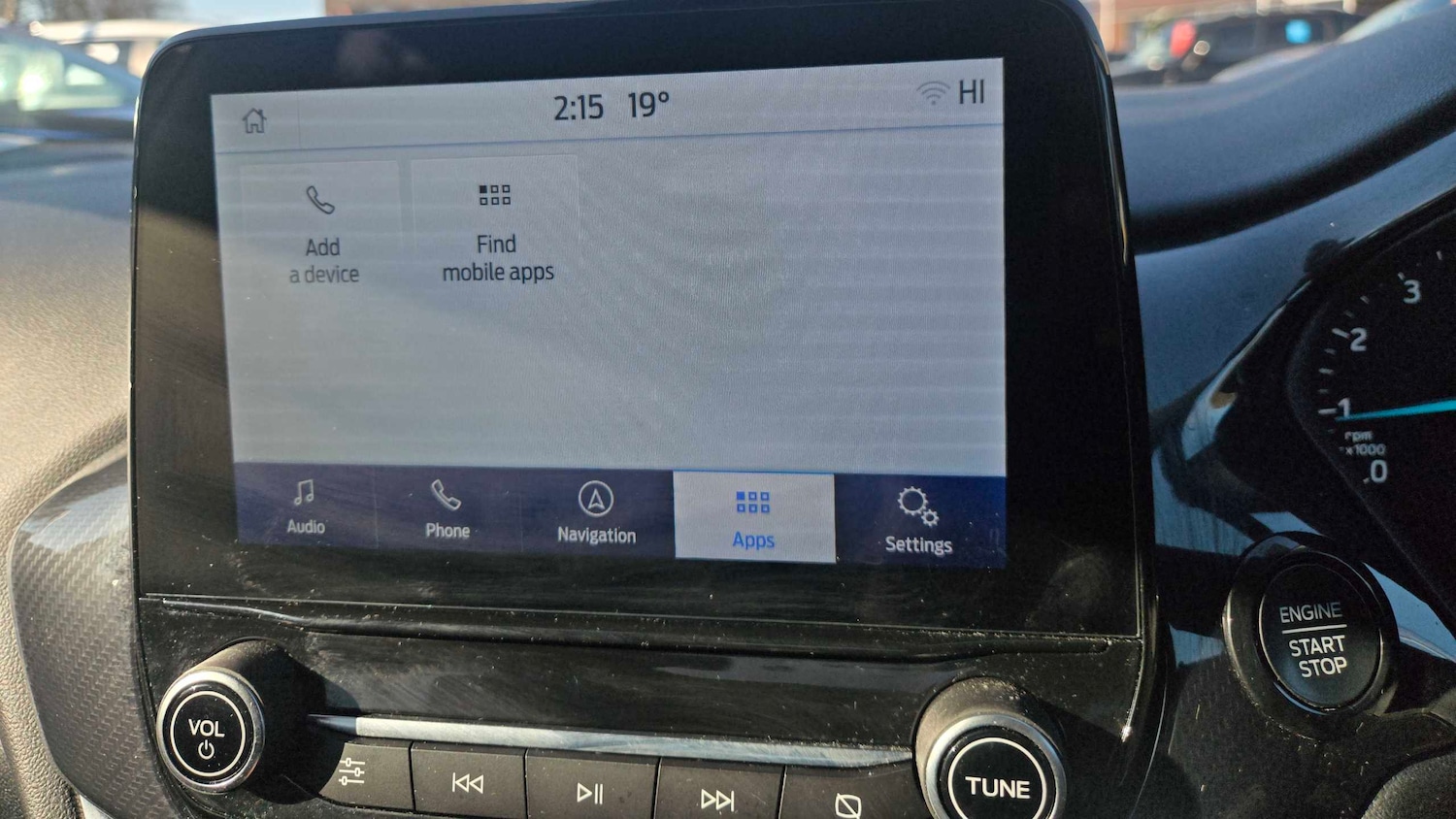 Used Ford Puma 2023 for sale - 77601253: Photo 17