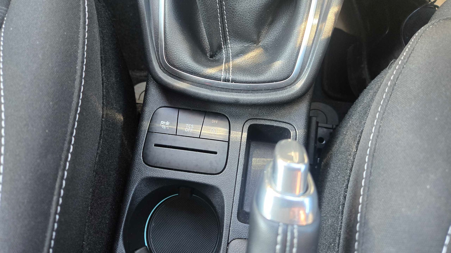 Used Ford Puma 2023 for sale - 77601253: Photo 20