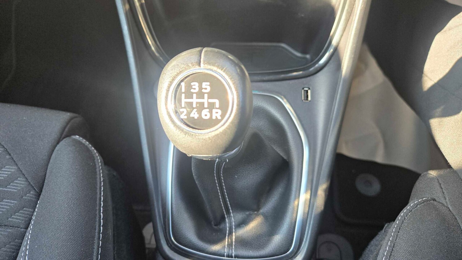 Used Ford Puma 2023 for sale - 77601253: Photo 21