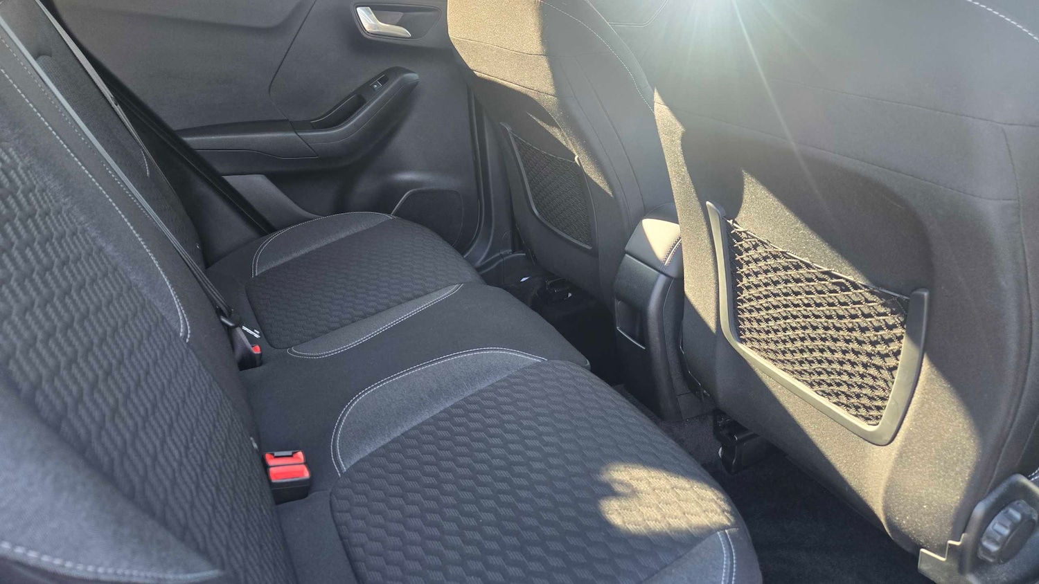 Used Ford Puma 2023 for sale - 77601253: Photo 22