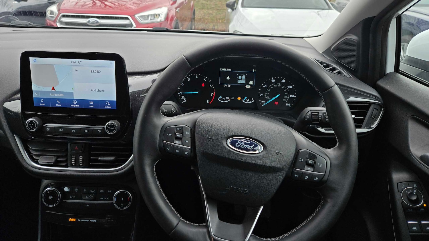 Used Ford Puma 2023 for sale - 77601253: Photo 5