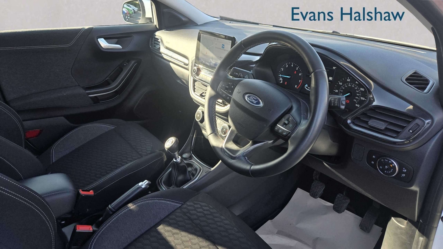 Used Ford Puma 2023 for sale - 77601253: Photo 7