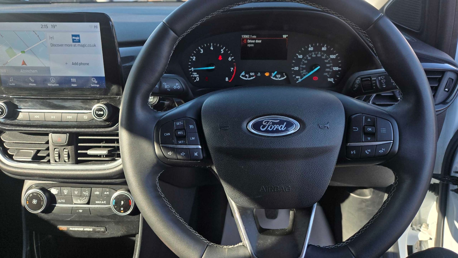 Used Ford Puma 2023 for sale - 77601253: Photo 8