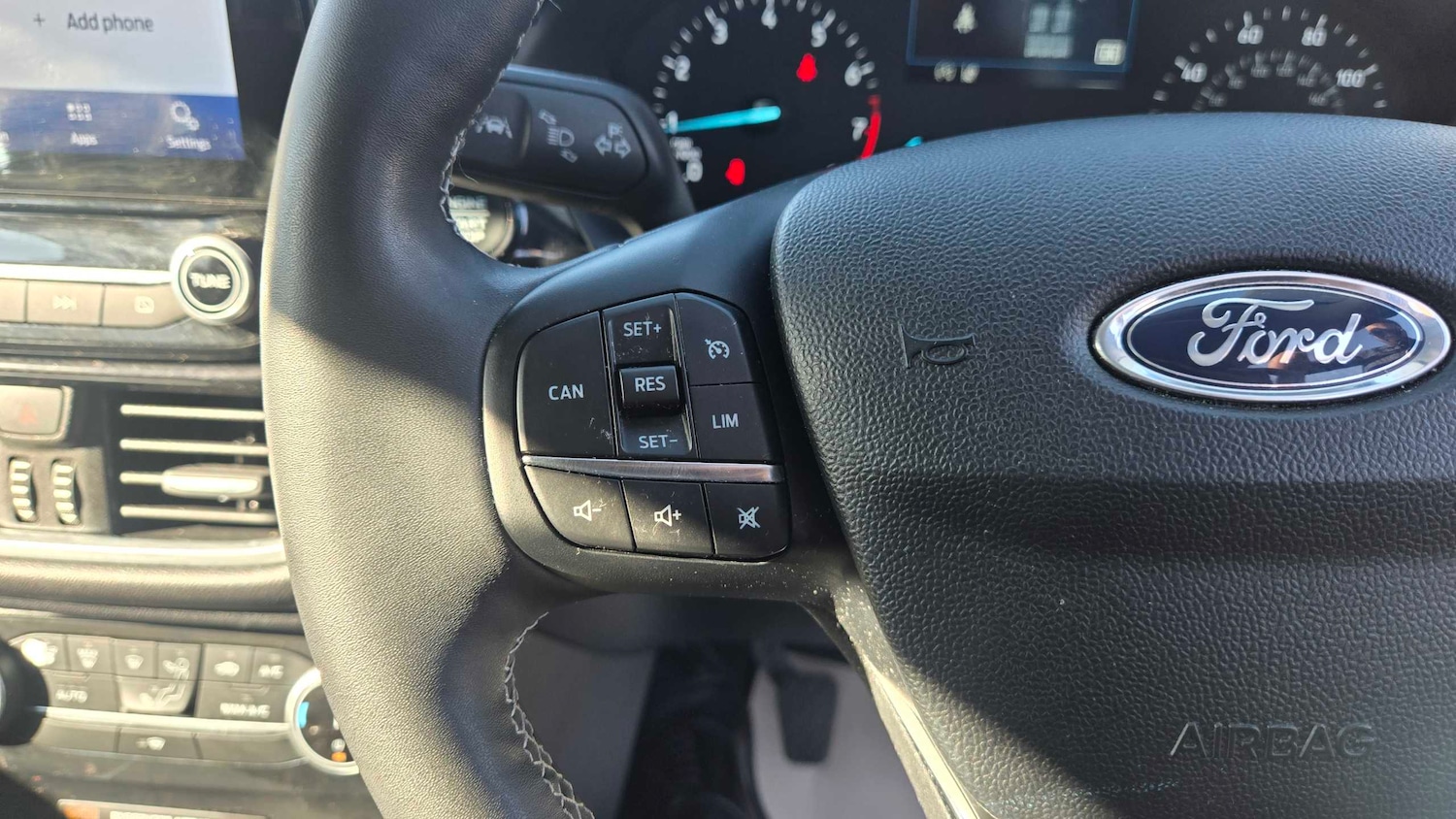 Used Ford Puma 2023 for sale - 77601253: Photo 9