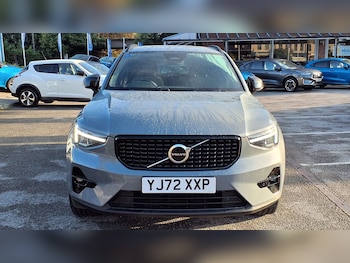 Used Volvo XC40 2022 for sale - 75812887: Photo