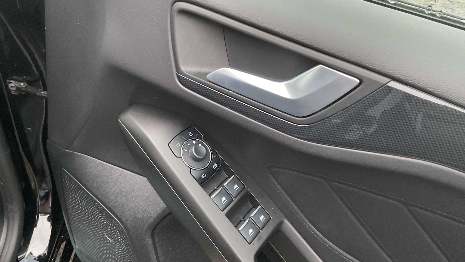 Used Ford Focus 2025 for sale - 77158372: Photo 12