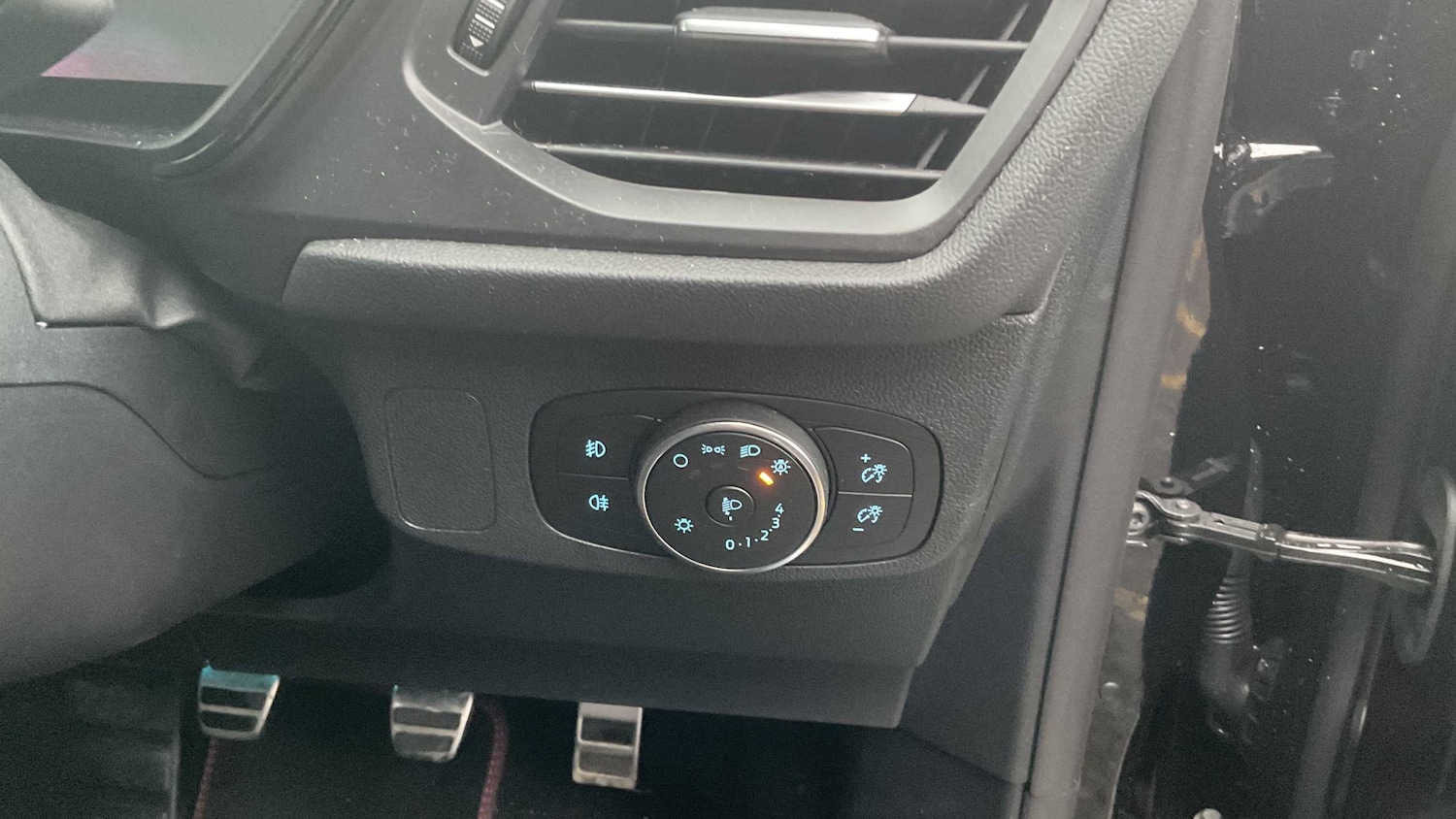 Used Ford Focus 2025 for sale - 77158372: Photo 13