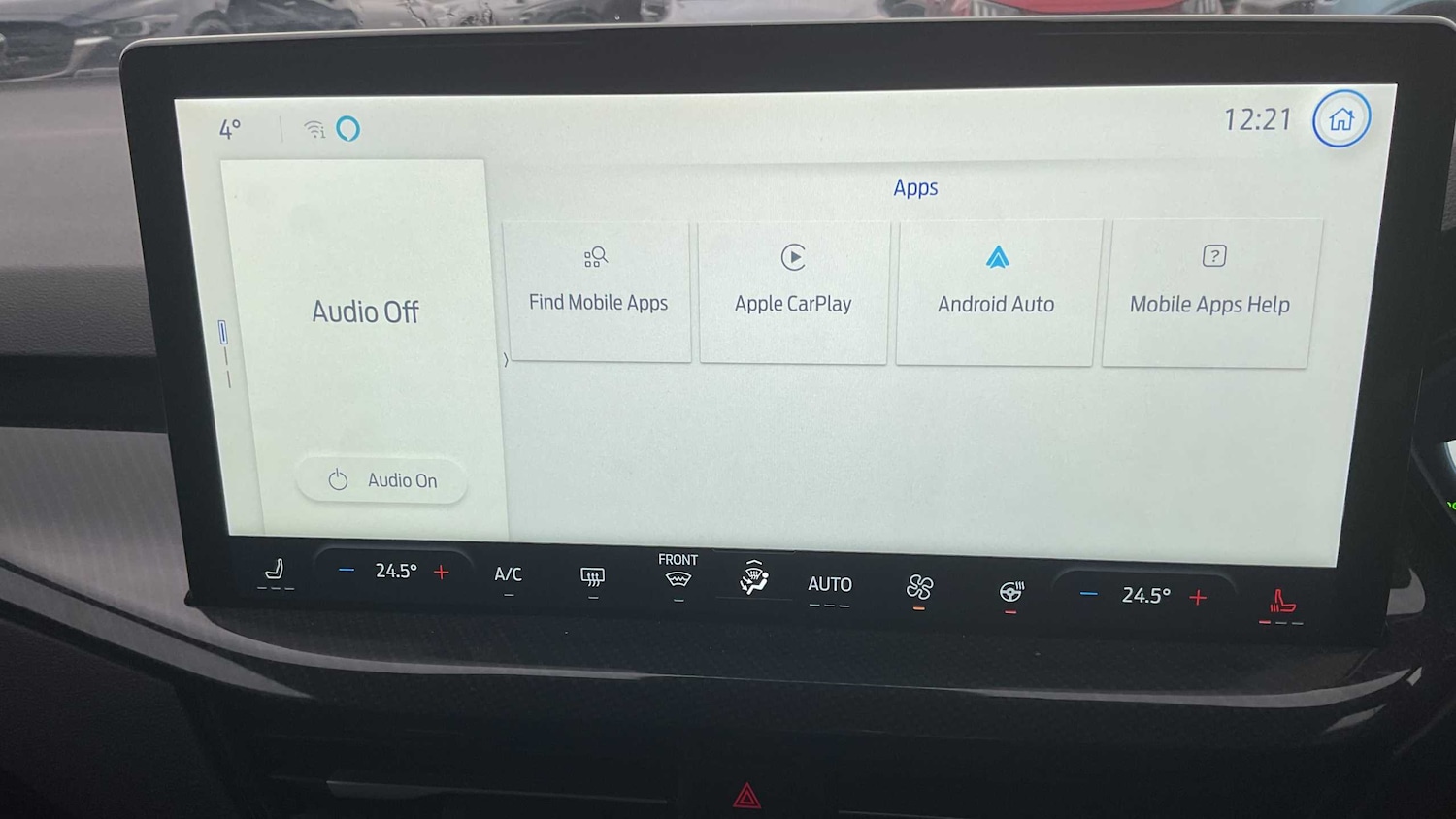 Used Ford Focus 2025 for sale - 77158372: Photo 15