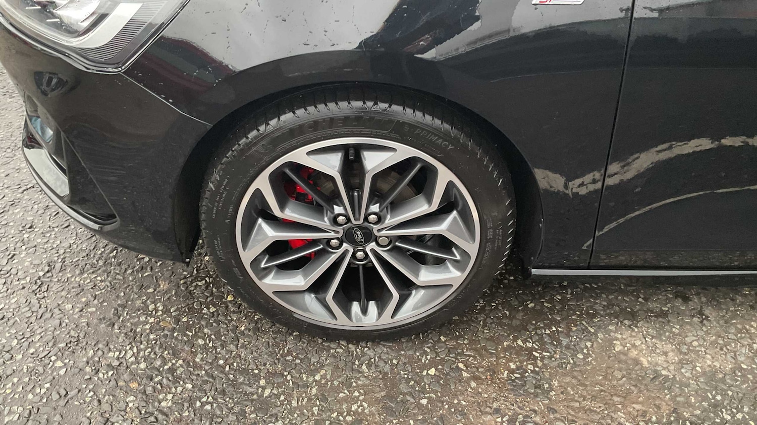 Used Ford Focus 2025 for sale - 77158372: Photo 5