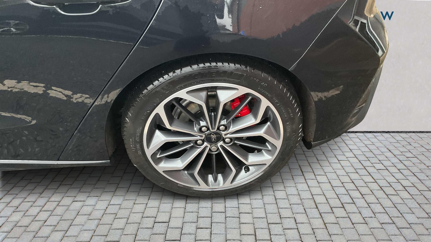 Used Ford Focus 2025 for sale - 77158372: Photo 6