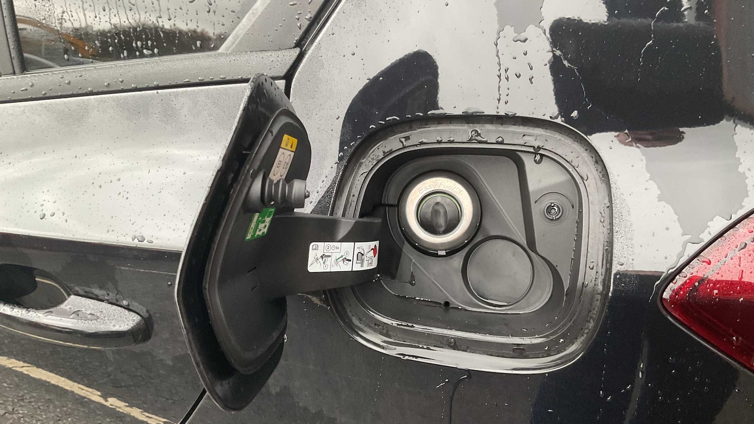 Used Ford Focus 2025 for sale - 77158372: Photo 7