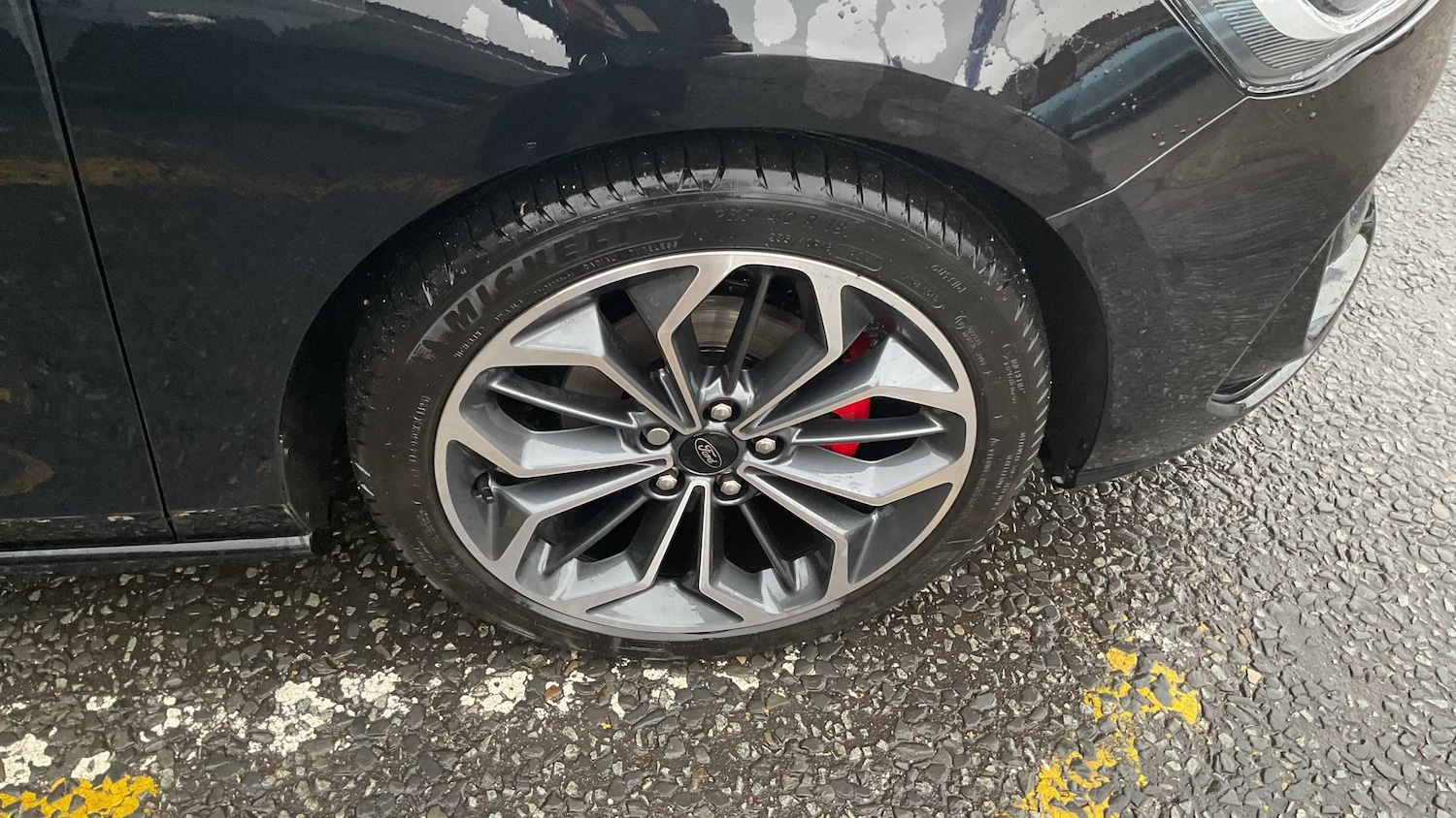 Used Ford Focus 2025 for sale - 77158372: Photo 9