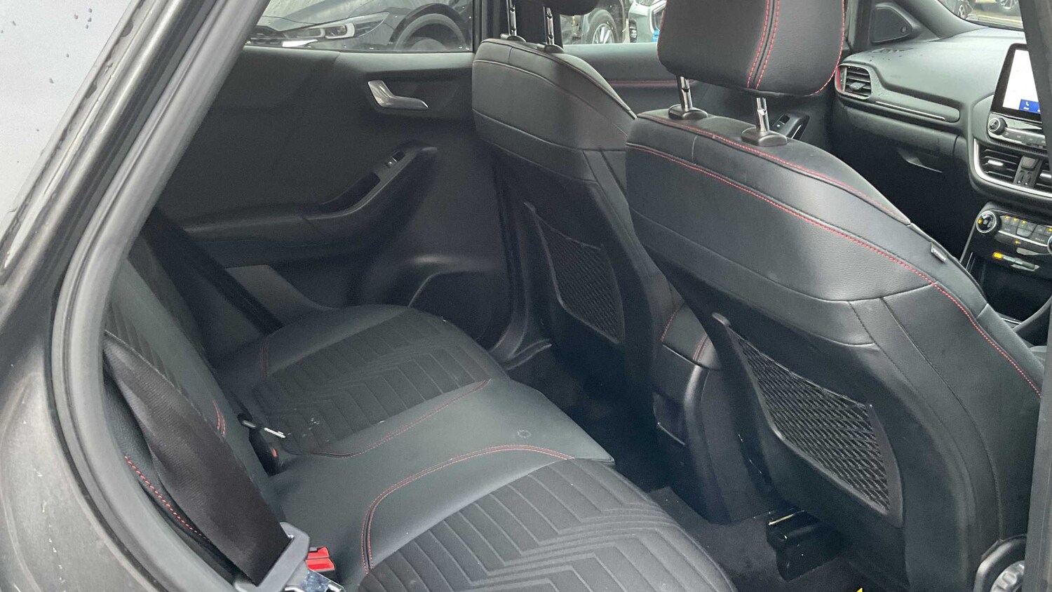 Used Ford Puma 2023 for sale - 77540776: Photo 10