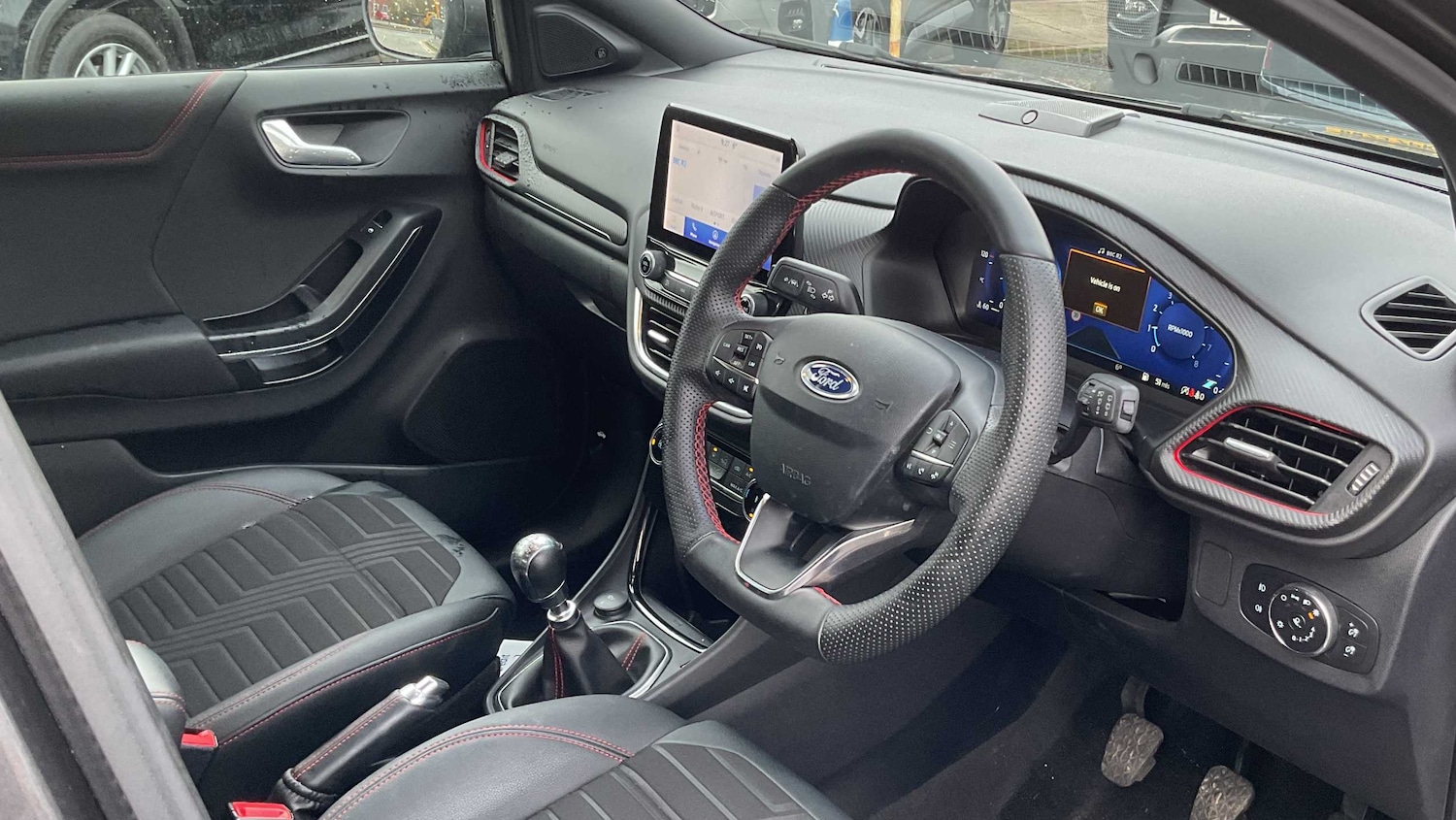 Used Ford Puma 2023 for sale - 77540776: Photo 11