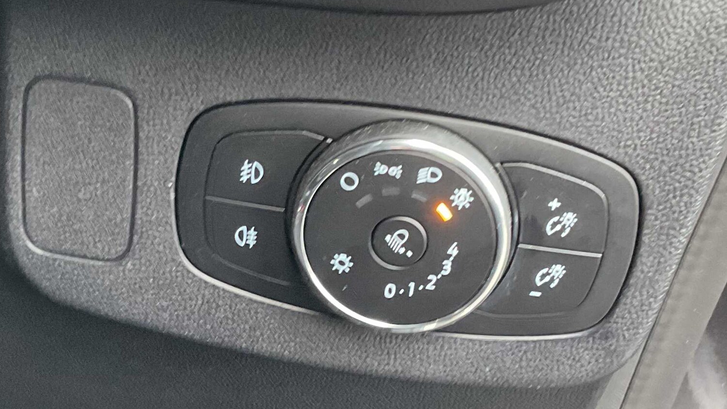 Used Ford Puma 2023 for sale - 77540776: Photo 13