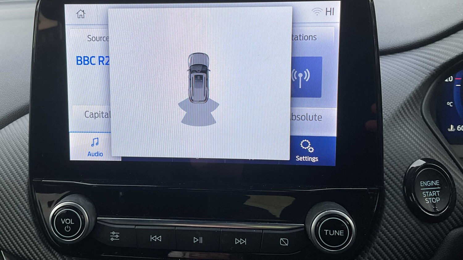 Used Ford Puma 2023 for sale - 77540776: Photo 15