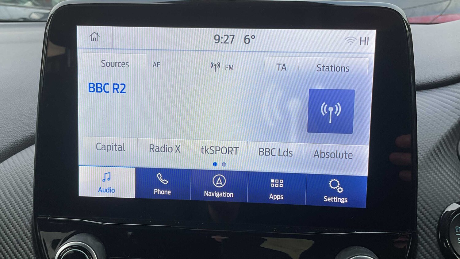 Used Ford Puma 2023 for sale - 77540776: Photo 16