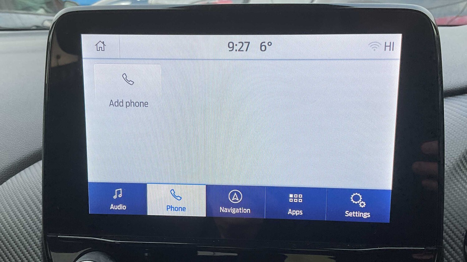 Used Ford Puma 2023 for sale - 77540776: Photo 17