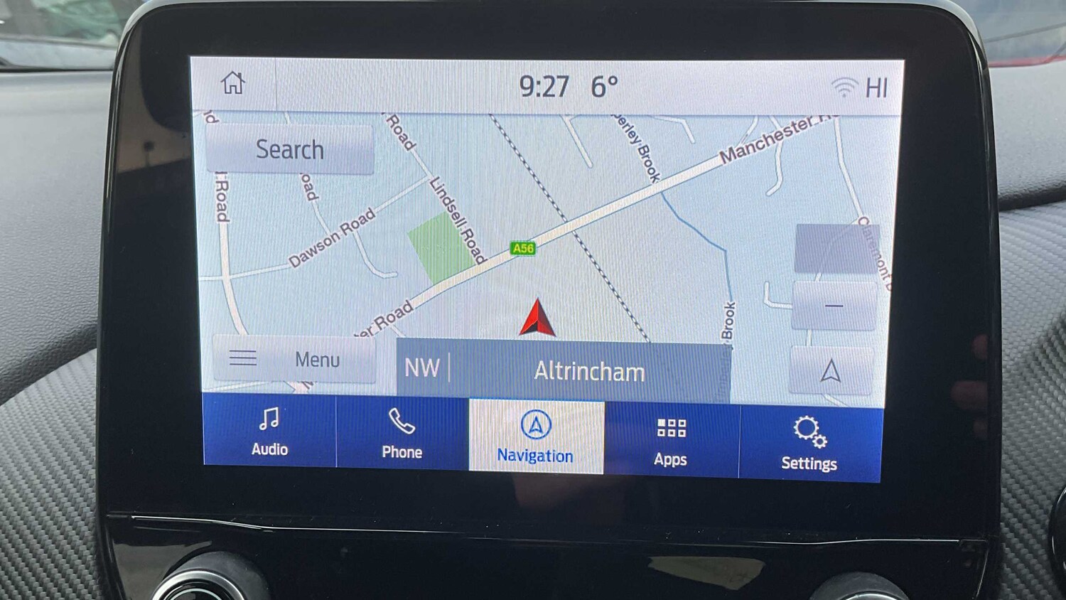 Used Ford Puma 2023 for sale - 77540776: Photo 18