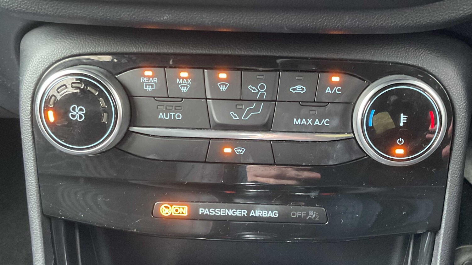 Used Ford Puma 2023 for sale - 77540776: Photo 21