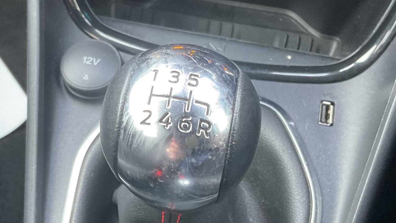 Used Ford Puma 2023 for sale - 77540776: Photo 22