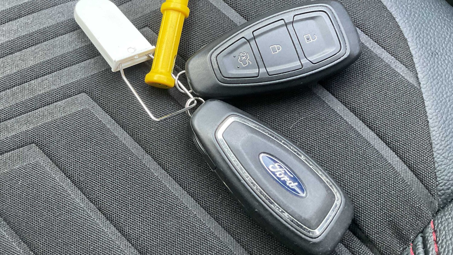 Used Ford Puma 2023 for sale - 77540776: Photo 23