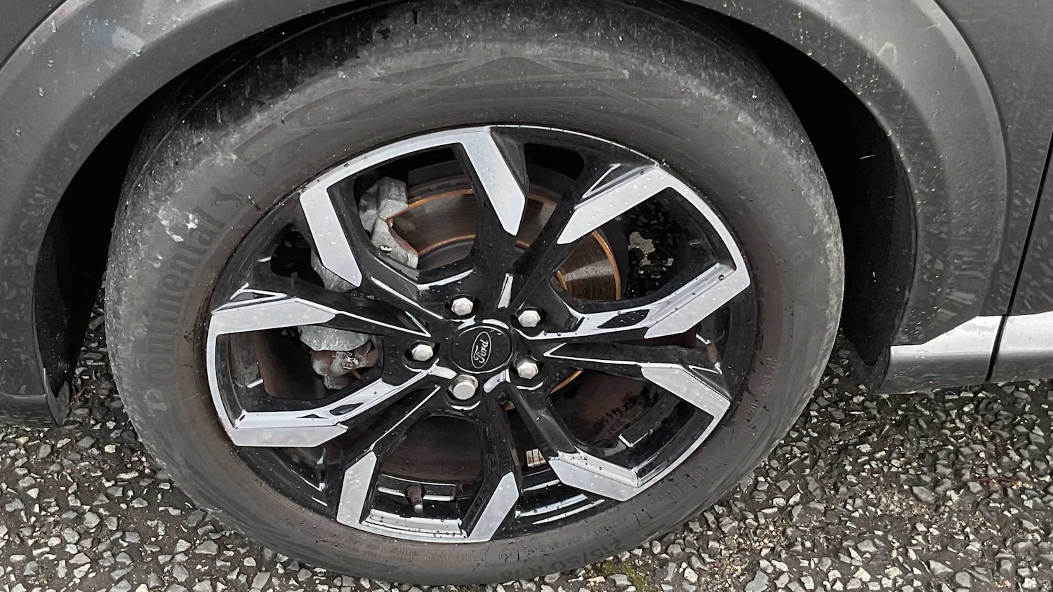 Used Ford Puma 2023 for sale - 77540776: Photo 3