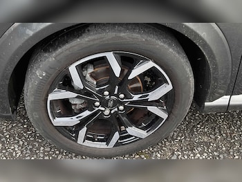 Used Ford Puma 2023 for sale - 77540776: Photo