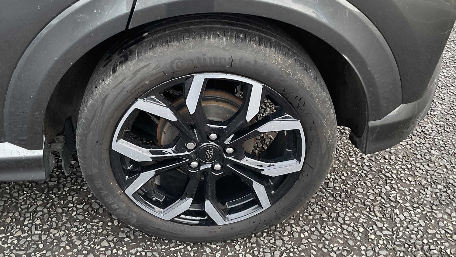 Used Ford Puma 2023 for sale - 77540776: Photo 4