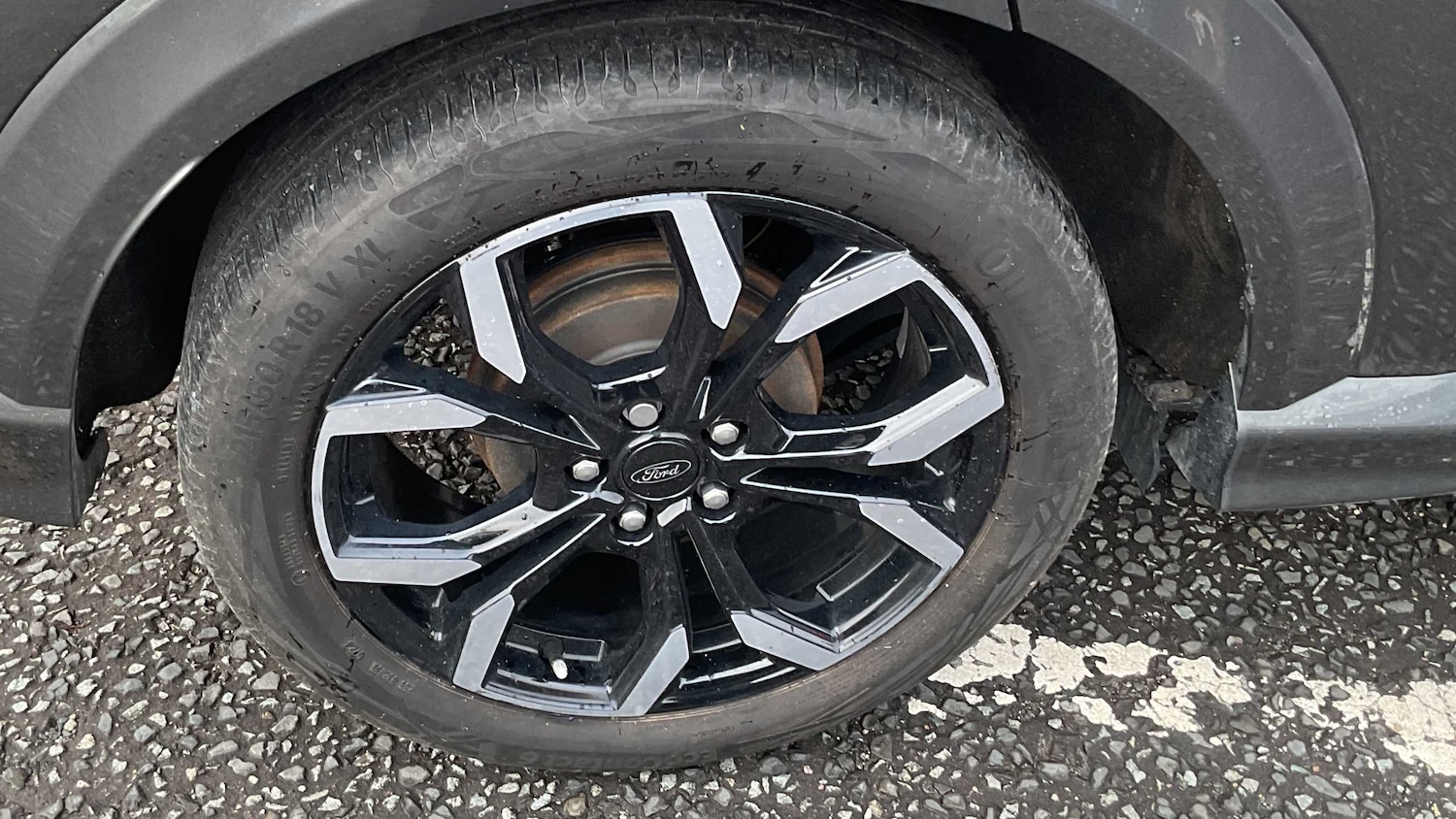 Used Ford Puma 2023 for sale - 77540776: Photo 8