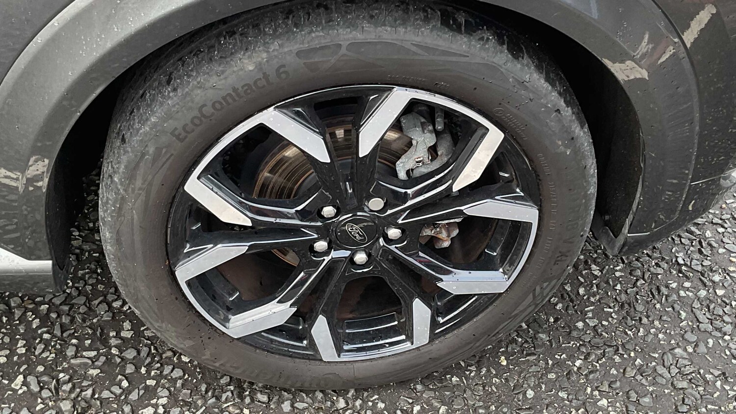 Used Ford Puma 2023 for sale - 77540776: Photo 9